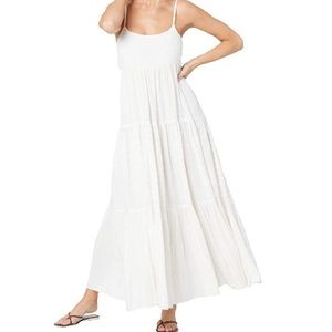 L Space Santorini Dress